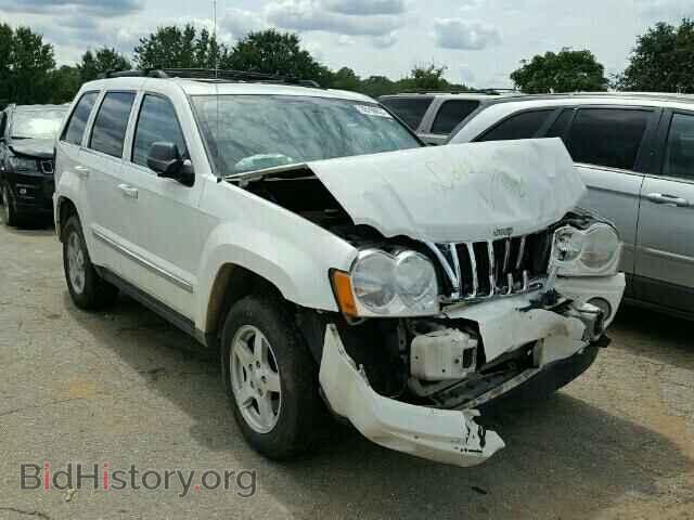 Photo 1J4HS58N05C731604 - JEEP CHEROKEE 2005