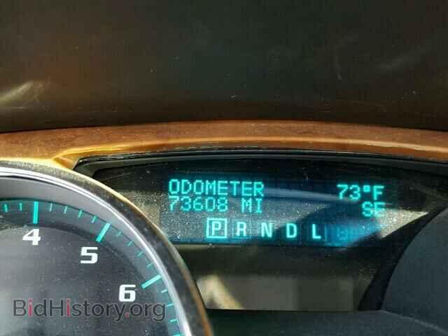 2012 BUICK ENCLAVE - VIN: 5GAKRCED9CJ119452 - Фото 8