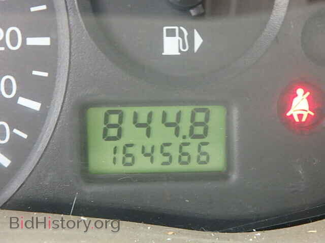 2007 FORD FOCUS - VIN: 1FAFP34N97W324347 - Фото 8