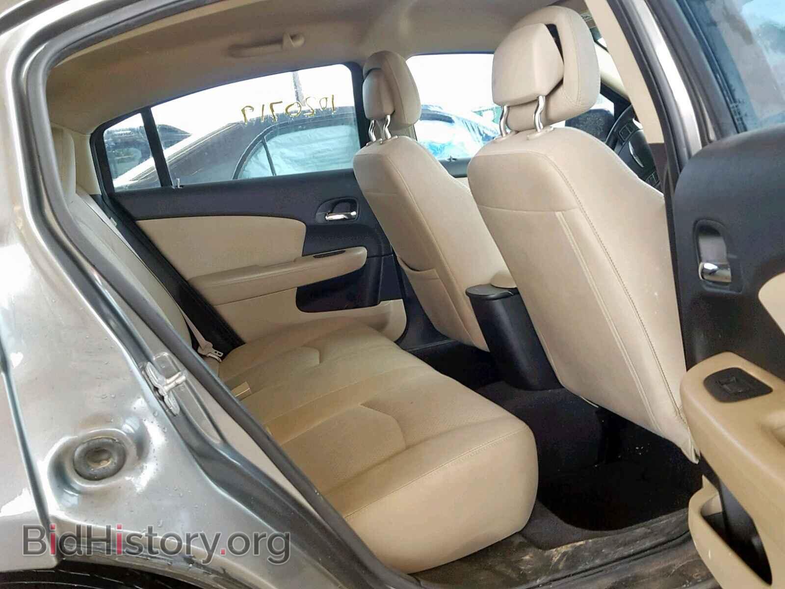 2012 CHRYSLER 200 - VIN: 1C3CCBAB2CN172364 - Фото 6