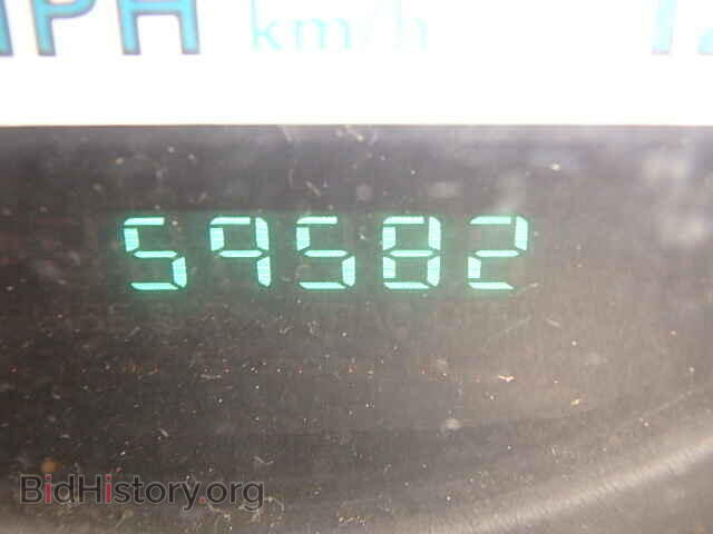 2007 DODGE CARAVAN - VIN: 1D4GP24R07B151663 - Фото 8