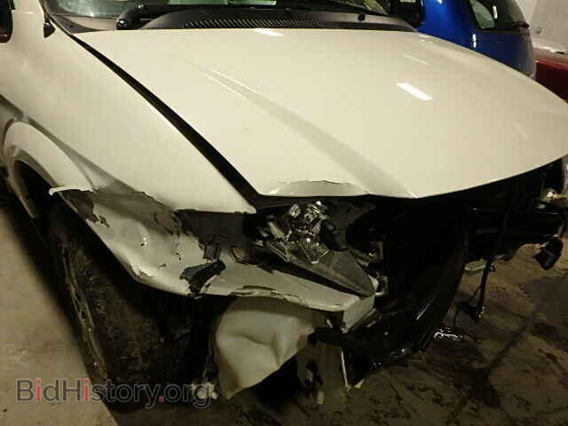 2007 DODGE CARAVAN - VIN: 1D4GP24R07B151663 - Фото 9