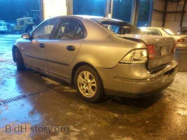2005 SAAB 9 3 - VIN: YS3FB49S251010670 - Photo 3