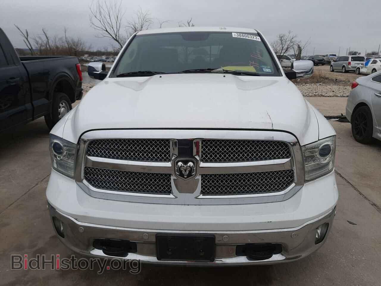 2016 RAM 1500 - VIN: 1C6RR7WT2GS360836 - Фото 5