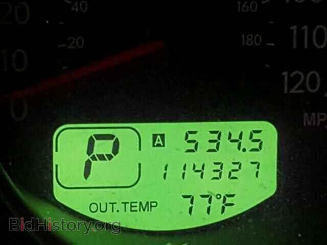 2006 SUBARU FORESTER - VIN: JF1SG65636H737701 - Фото 8