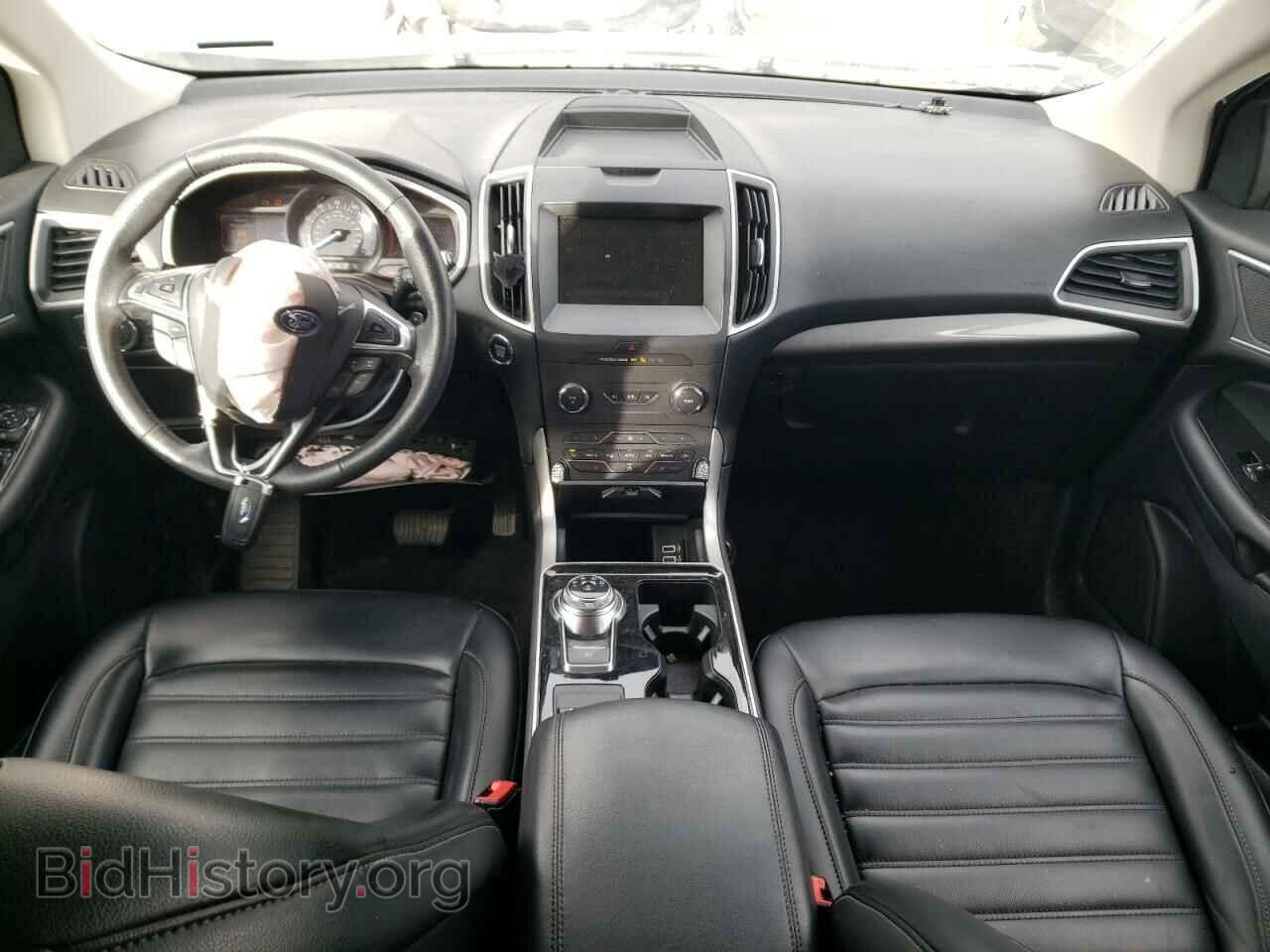 2020 FORD EDGE - VIN: 2FMPK4J97LBA28647 - Фото 8