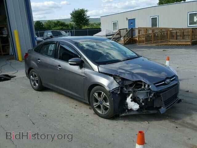 Photo 1FADP3F27EL102415 - FORD FOCUS 2014
