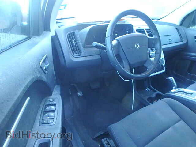 2010 DODGE JOURNEY - VIN: 3D4PG5FV8AT113633 - Фото 9