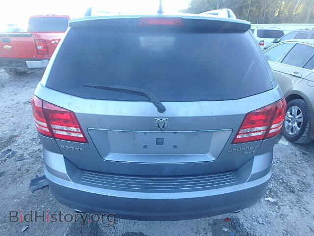 2010 DODGE JOURNEY - VIN: 3D4PG5FV8AT113633 - Фото 10
