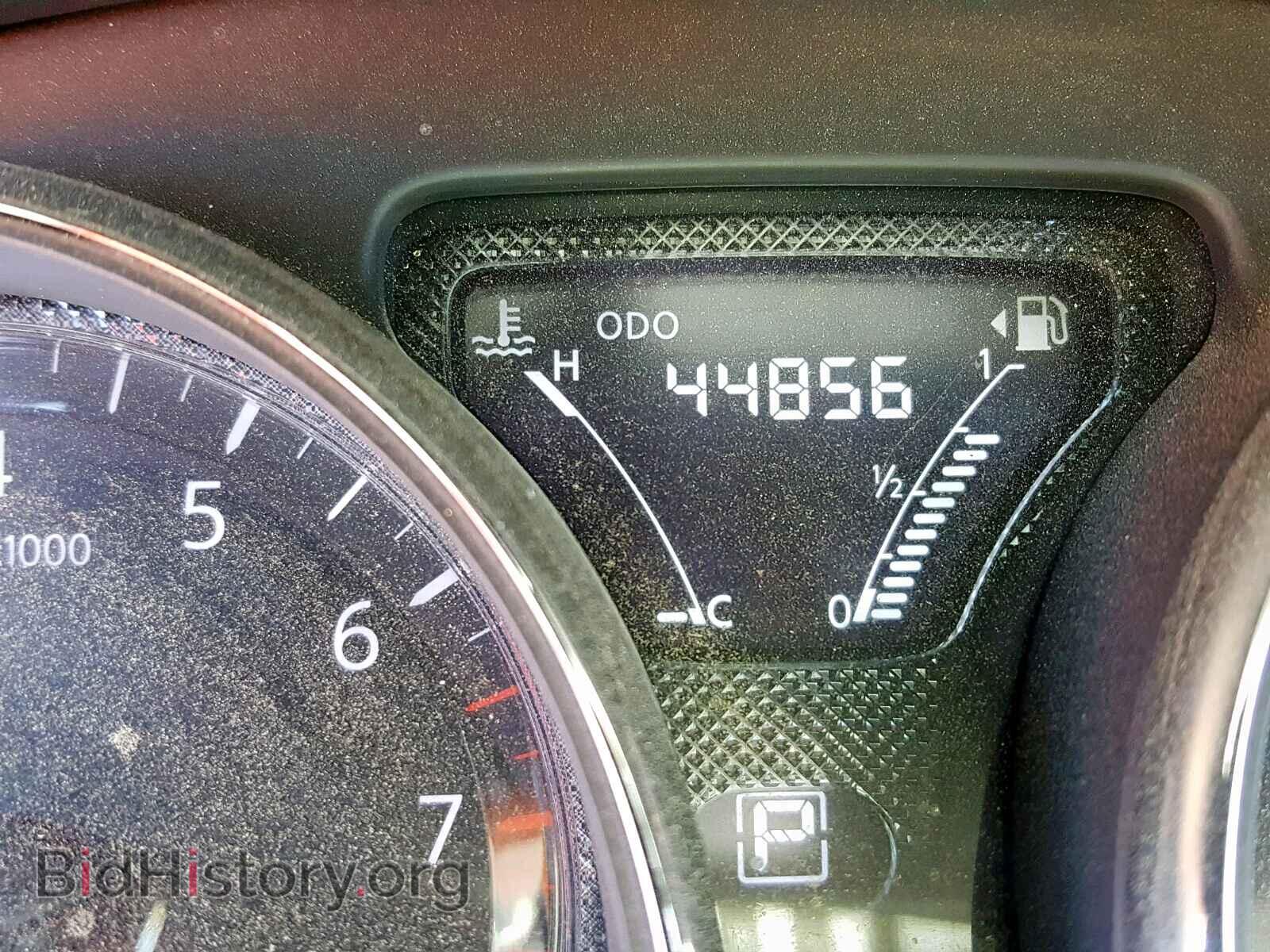 2017 NISSAN VERSA - VIN: 3N1CN7AP3HL877392 - Фото 8