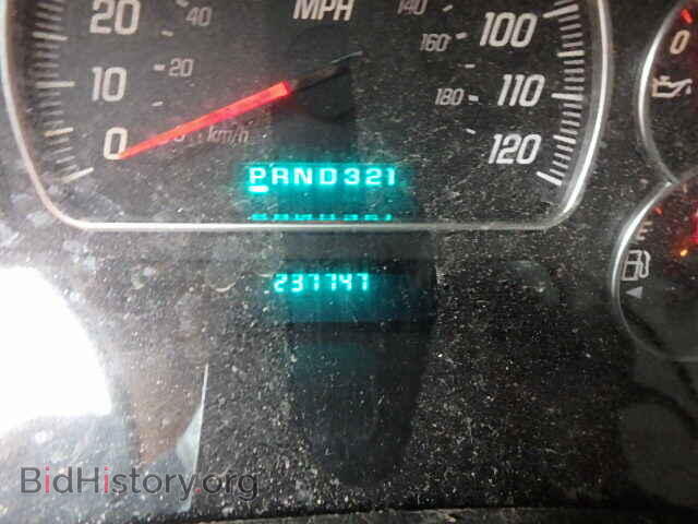 2004 GMC ENVOY - VIN: 1GKDT13S742349246 - Фото 8