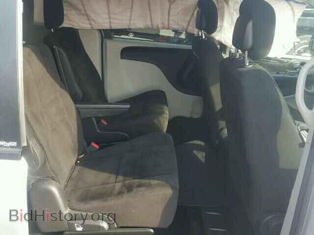 2012 DODGE CARAVAN - VIN: 2C4RDGCG2CR146939 - Фото 6