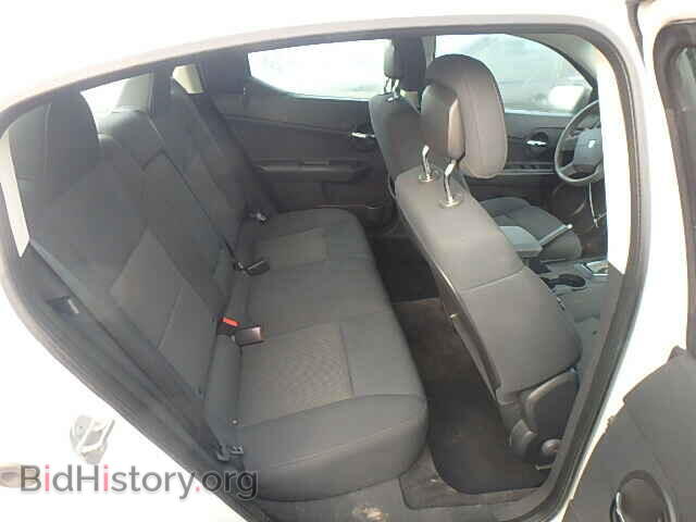 2010 DODGE AVENGER - VIN: 1B3CC4FB7AN139665 - Фото 6