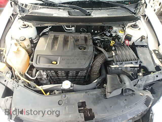 2010 DODGE AVENGER - VIN: 1B3CC4FB7AN139665 - Фото 7