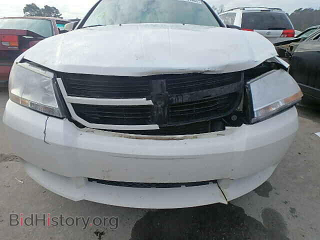 2010 DODGE AVENGER - VIN: 1B3CC4FB7AN139665 - Фото 9