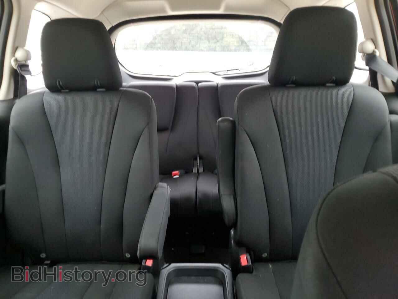 2014 MAZDA 5 - VIN: JM1CW2CL0E0177295 - Фото 10