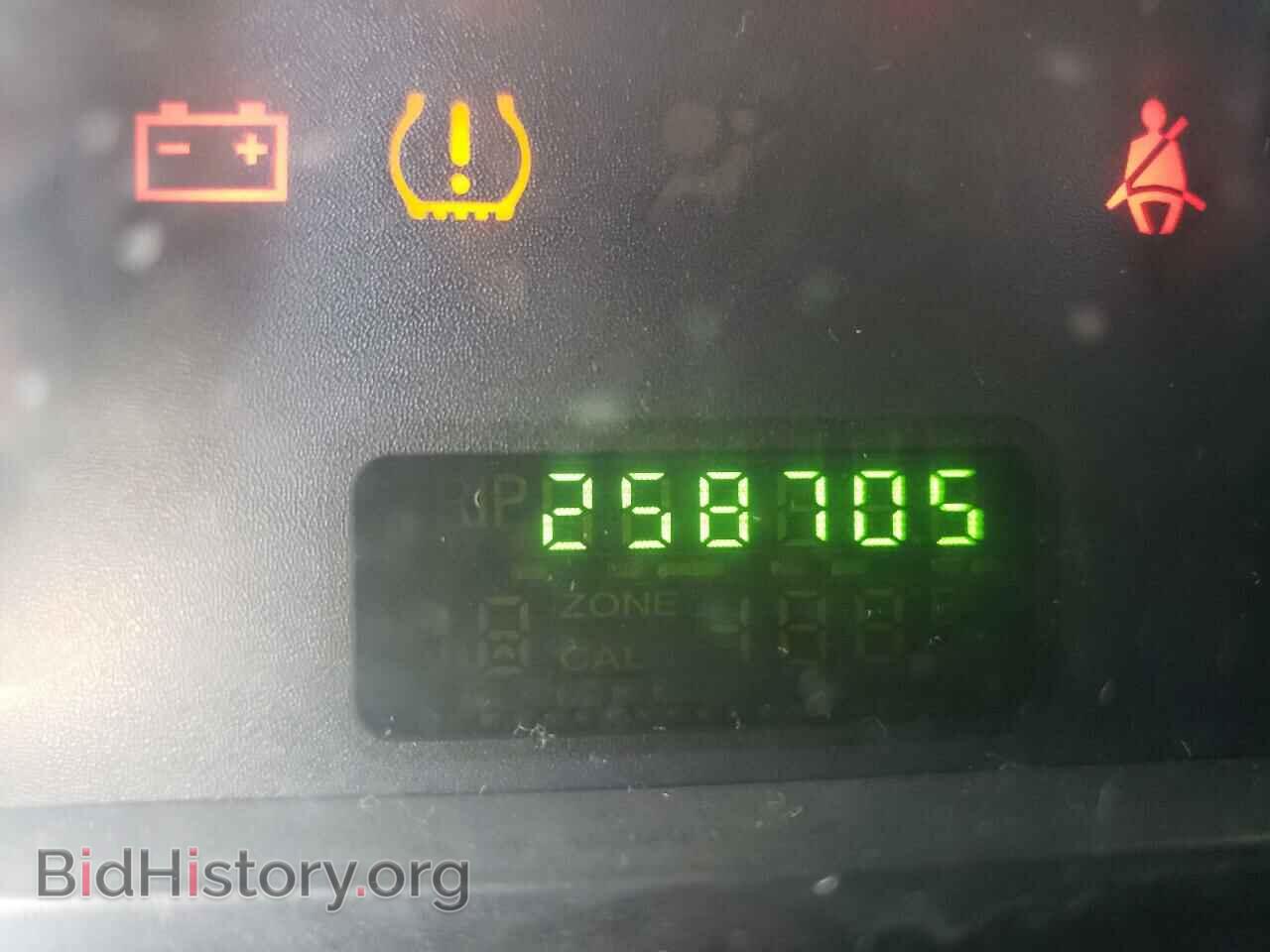 2007 FORD EDGE - VIN: 2FMDK36C67BA60089 - Photo 8