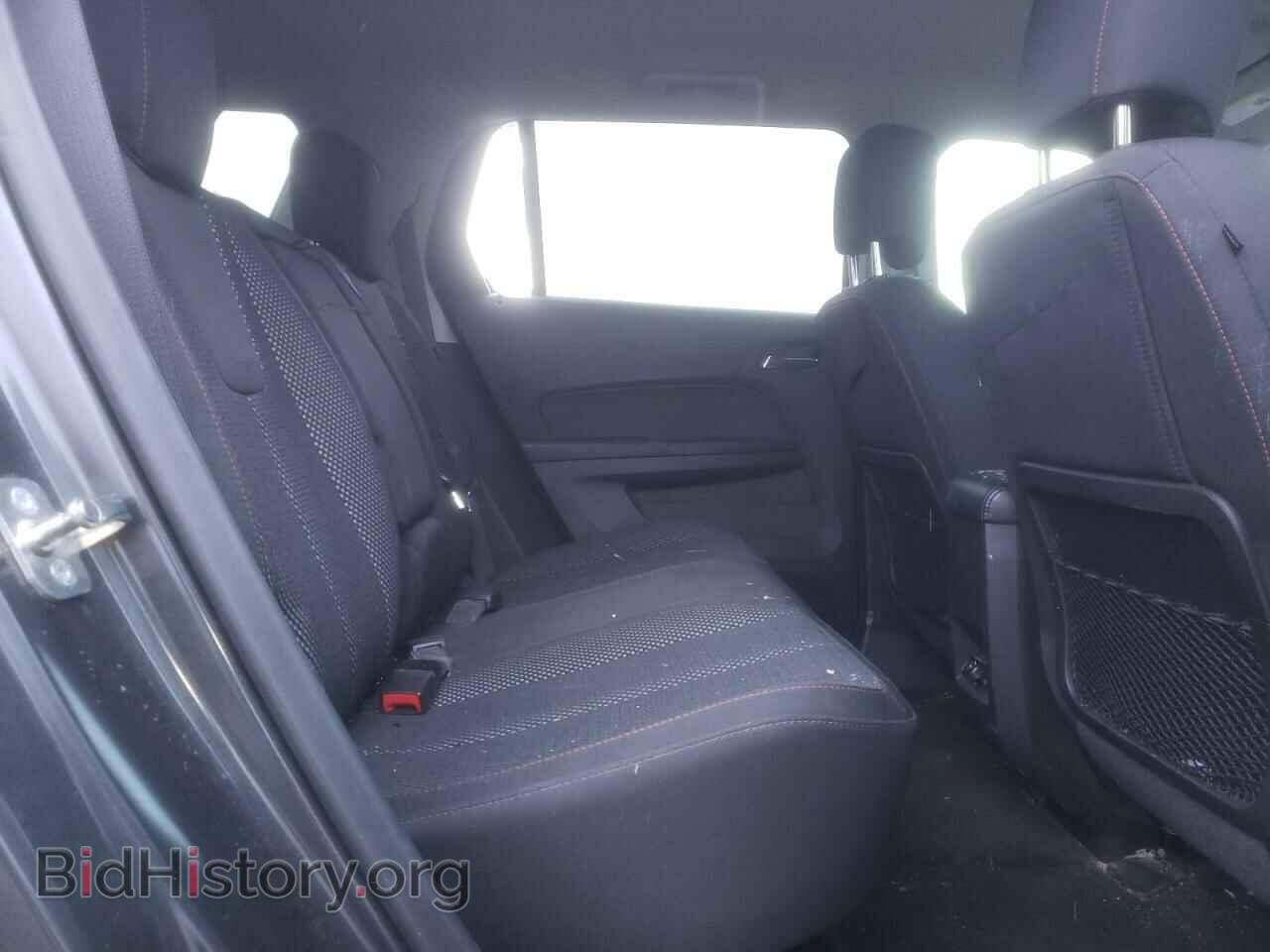 2017 GMC TERRAIN - VIN: 2GKFLTEK0H6188300 - Фото 11