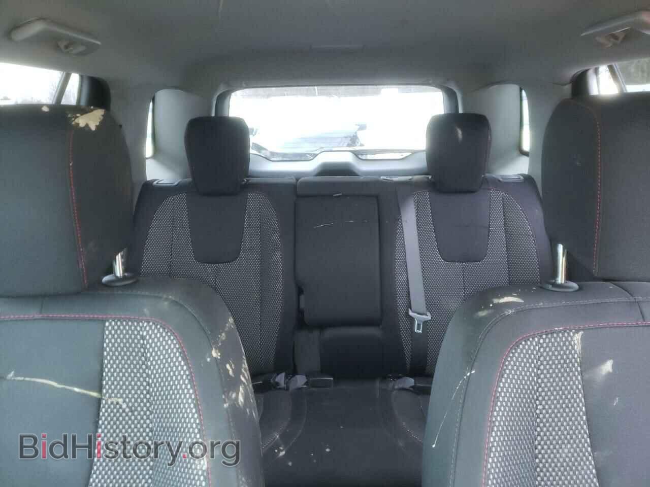 2017 GMC TERRAIN - VIN: 2GKFLTEK0H6188300 - Фото 10