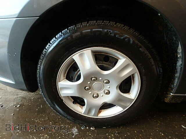 2004 MITSUBISHI GALANT - VIN: 4A3AB36F04E133827 - Фото 9