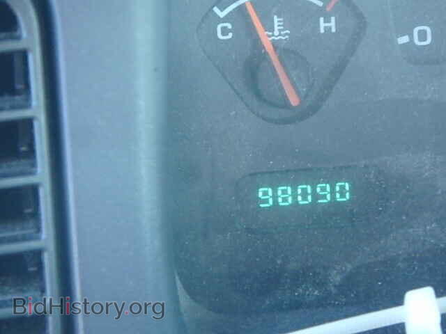 2002 DODGE DAKOTA - VIN: 1B7GL12X02S686795 - Фото 8