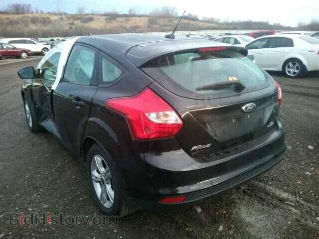 2013 FORD FOCUS - VIN: 1FADP3K22DL218397 - Photo 3