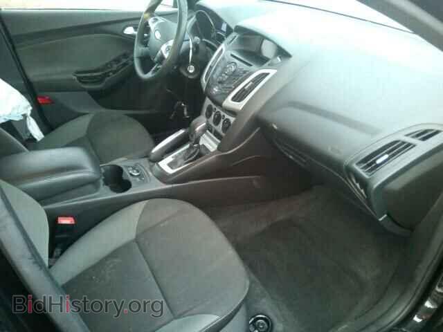 2013 FORD FOCUS - VIN: 1FADP3K22DL218397 - Photo 5