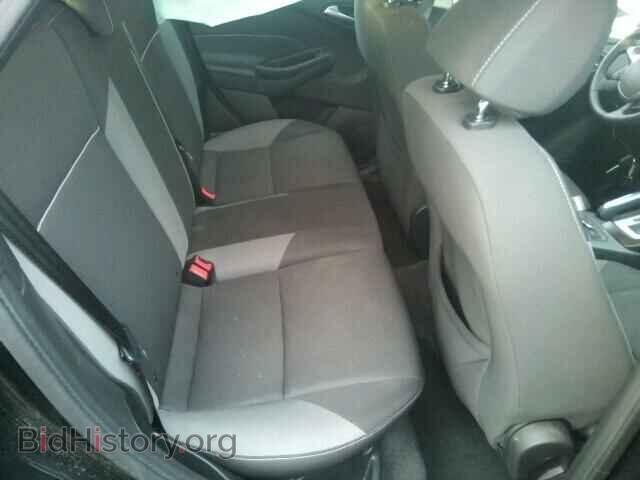 2013 FORD FOCUS - VIN: 1FADP3K22DL218397 - Photo 6