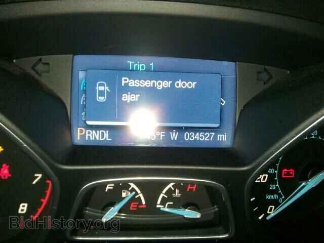 2013 FORD FOCUS - VIN: 1FADP3K22DL218397 - Photo 8