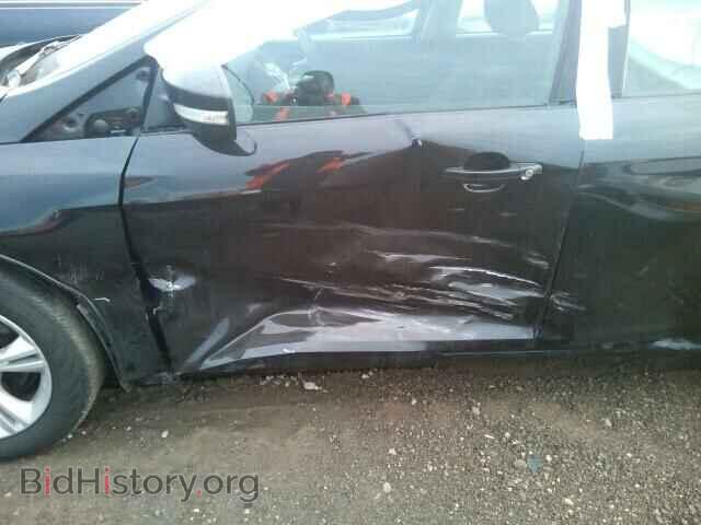 2013 FORD FOCUS - VIN: 1FADP3K22DL218397 - Photo 9