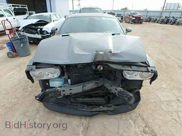 2011 DODGE CHALLENGER - VIN: 2B3CJ4DG0BH525360 - Фото 10