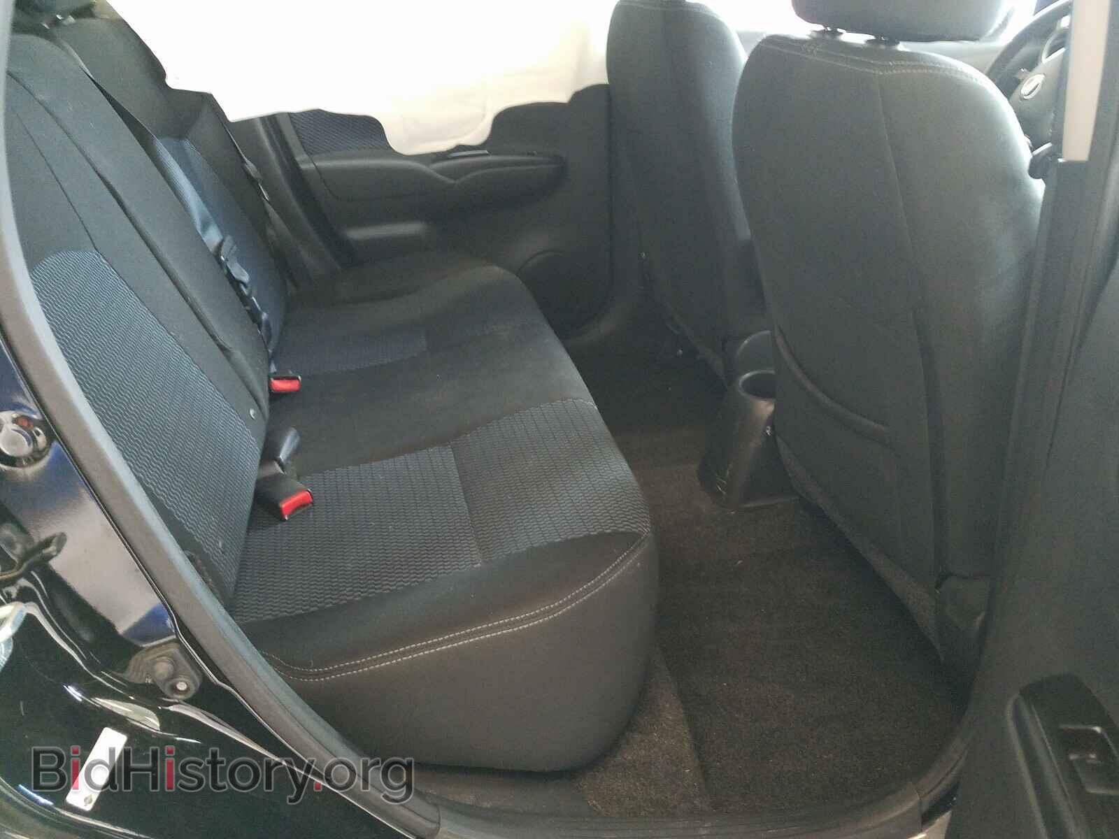 2017 NISSAN VERSA - VIN: 3N1CE2CP3HL374431 - Photo 6