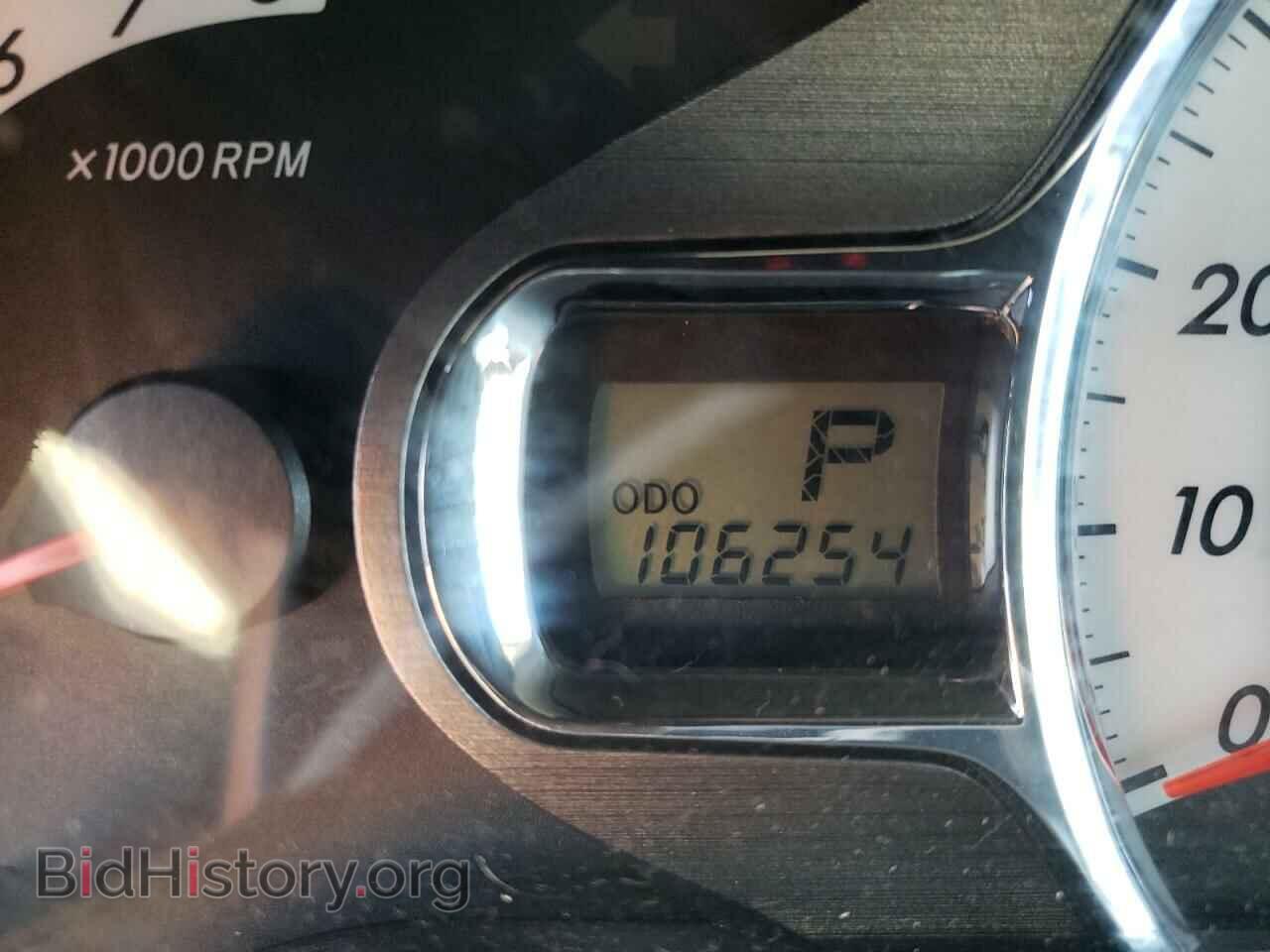 2013 TOYOTA SIENNA - VIN: 5TDXK3DC8DS387950 - Фото 8