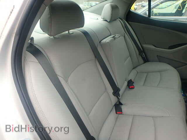 2013 KIA OPTIMA - VIN: 5XXGN4A71DG128545 - Photo 6