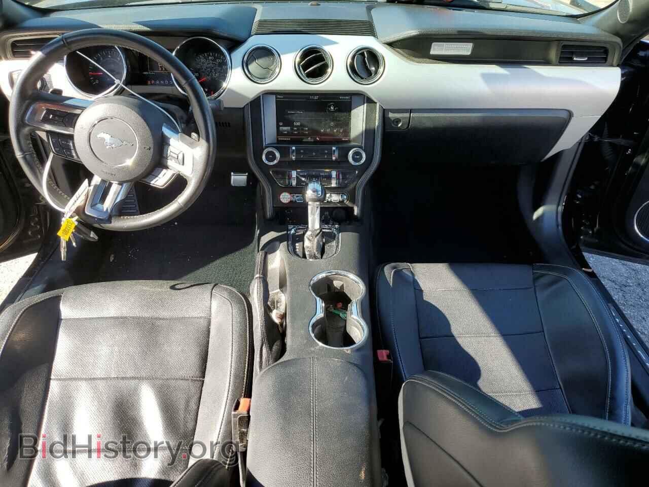 2015 FORD MUSTANG - VIN: 1FA6P8THXF5382612 - Фото 8