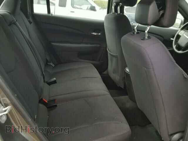 2012 CHRYSLER 200 - VIN: 1C3CCBAB7CN273190 - Photo 6