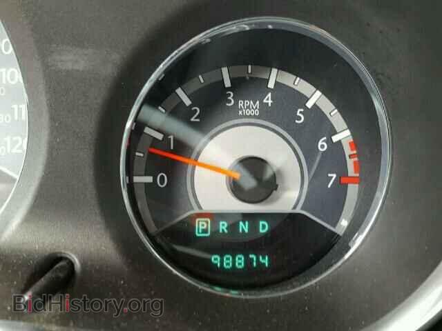 2012 CHRYSLER 200 - VIN: 1C3CCBAB7CN273190 - Photo 8