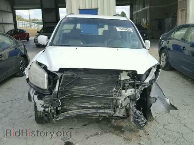 2008 HONDA PILOT - VIN: 5FNYF28238B023689 - Фото 9