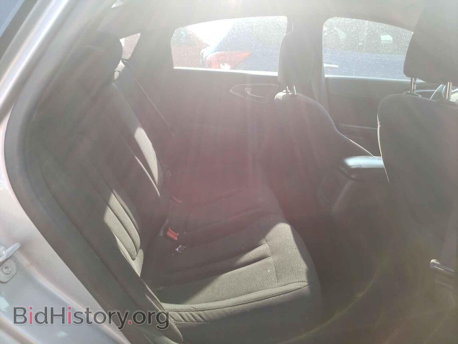 2015 CHRYSLER 200 - VIN: 1C3CCCAB8FN561472 - Фото 6