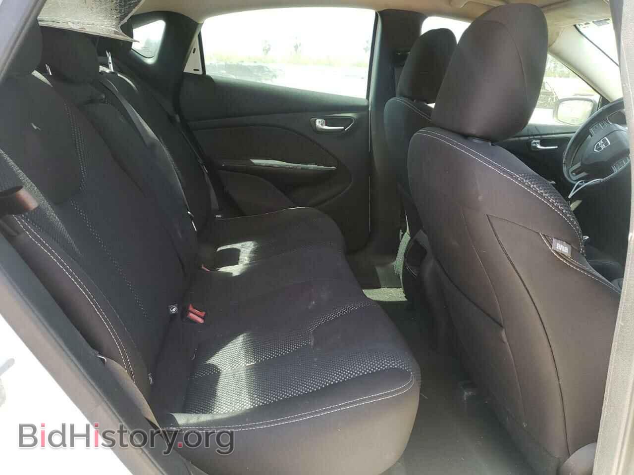 2015 DODGE DART - VIN: 1C3CDFBB3FD309549 - Photo 6