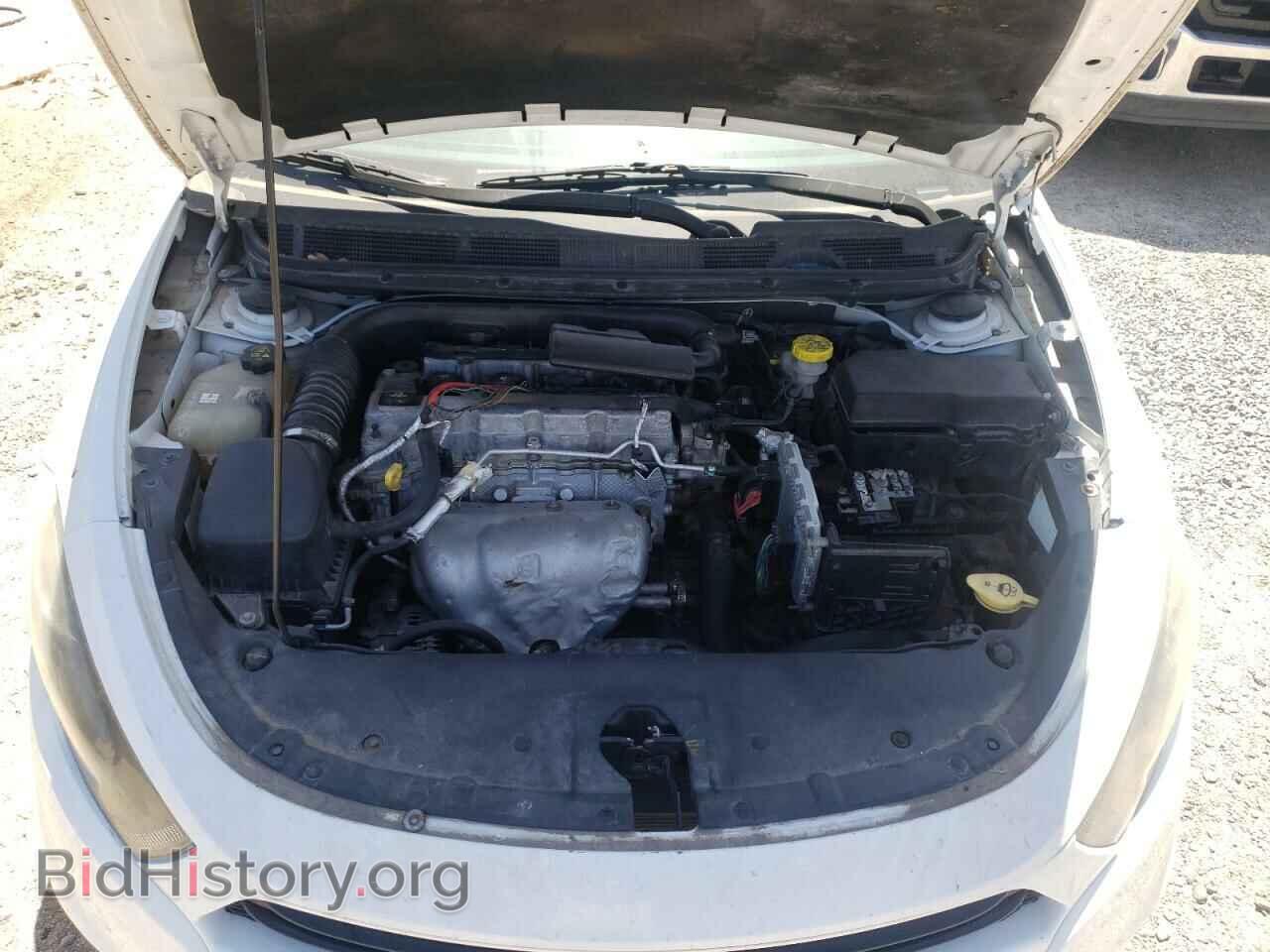 2015 DODGE DART - VIN: 1C3CDFBB3FD309549 - Photo 7