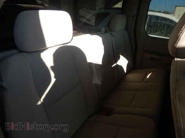 2007 CHEVROLET SILVERADO - VIN: 2GCEC19C071681811 - Photo 6