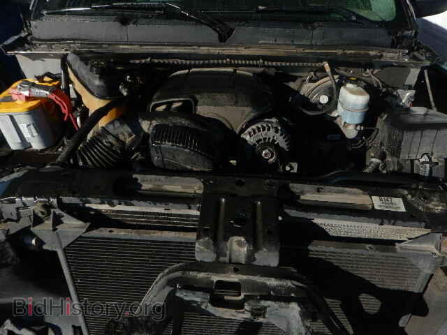 2007 CHEVROLET SILVERADO - VIN: 2GCEC19C071681811 - Photo 7