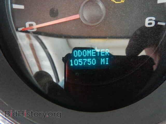 2007 CHEVROLET SILVERADO - VIN: 2GCEC19C071681811 - Photo 8