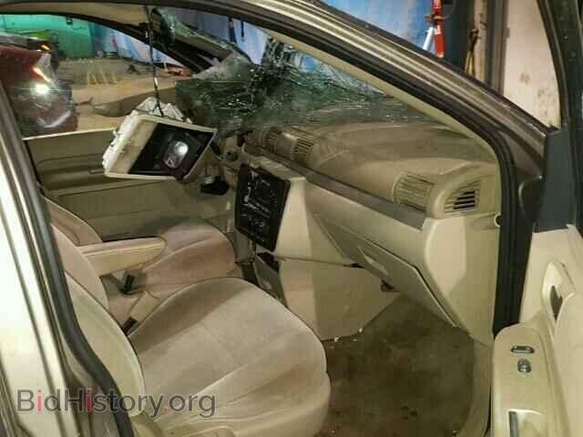 2004 FORD FREESTAR - VIN: 2FMZA51684BA88770 - Фото 5