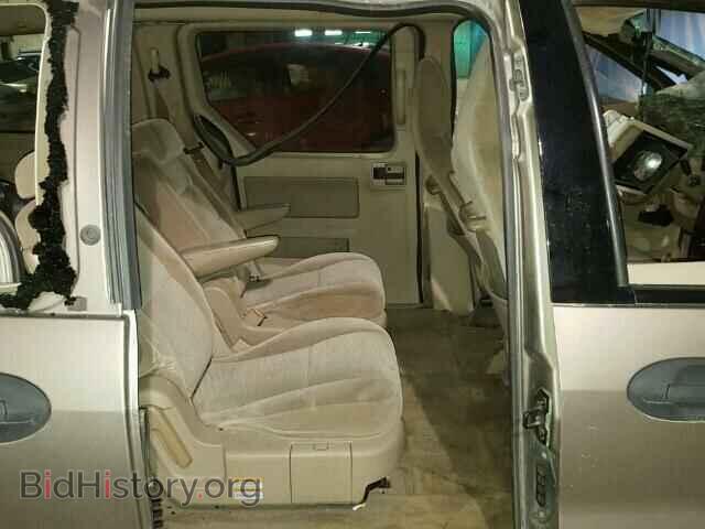 2004 FORD FREESTAR - VIN: 2FMZA51684BA88770 - Фото 6