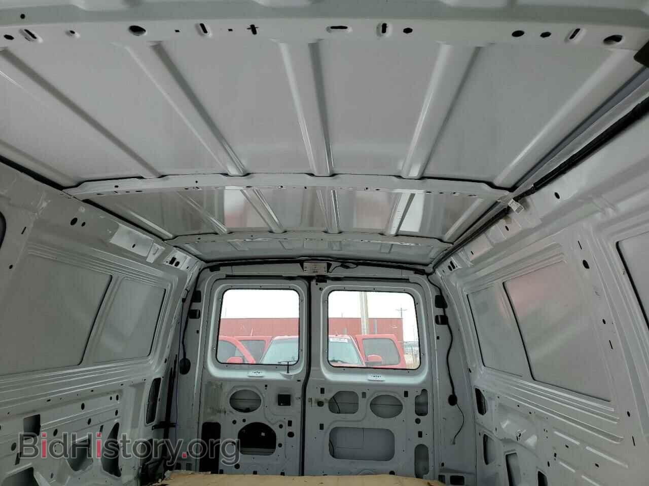 2008 FORD ECONOLINE - VIN: 1FTNE14W88DA84567 - Photo 10
