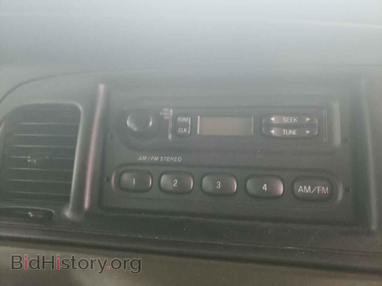 2008 FORD CROWN VIC - VIN: 2FAHP71VX8X172007 - Фото 9