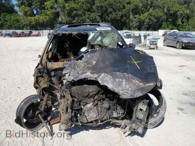 2017 JEEP COMPASS - VIN: 3C4NJDBB9HT664580 - Photo 9