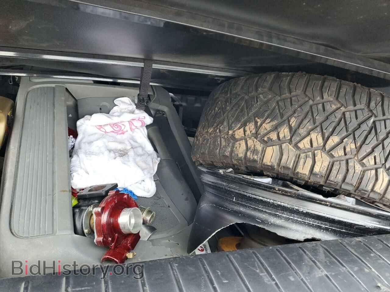 2008 DODGE RAM 1500 - VIN: 1D7HU16N58J167577 - Фото 10